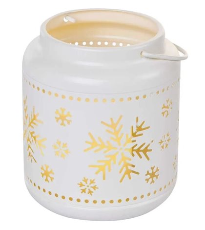 DCLV11 LANTERN WHITE 1CAN FLIC.3AAA WW 1