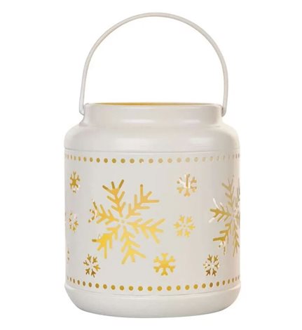 DCLV11 LANTERN WHITE 1CAN FLIC.3AAA WW 2