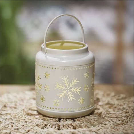DCLV11 LANTERN WHITE 1CAN FLIC.3AAA WW 4