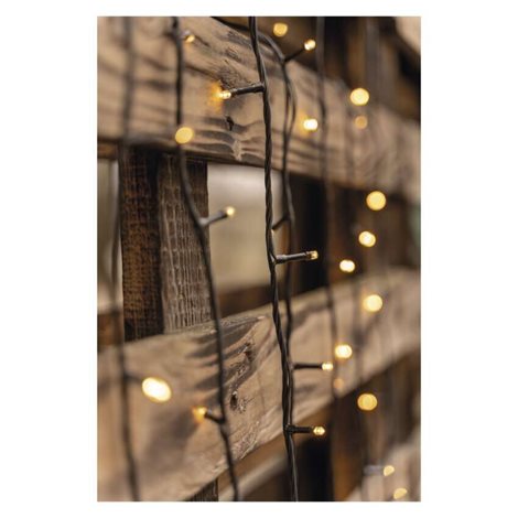 D1AW02 CONNECT CHAIN 50LED 5M IP44 WW 10