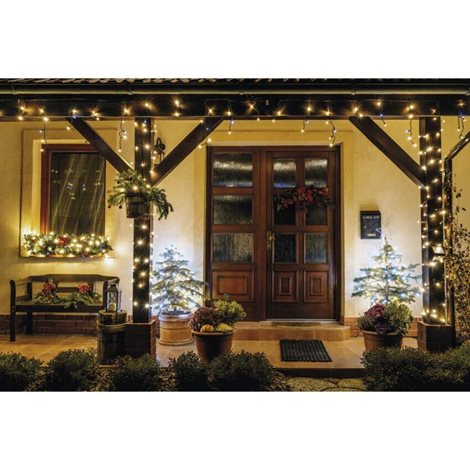 D1AM02 CONNECT CHAIN 50LED 5M IP44 MC 11