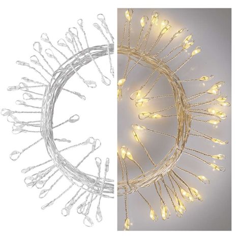 D3FW01 100LED NANO CLUSTER BO WW 1