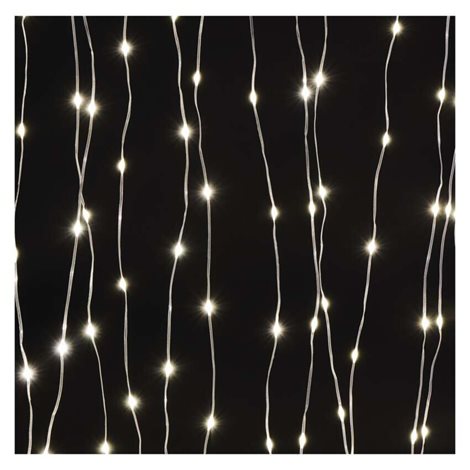 D3EW02 180LED NANO CURTAIN MF 1.7X1,5M WW 4