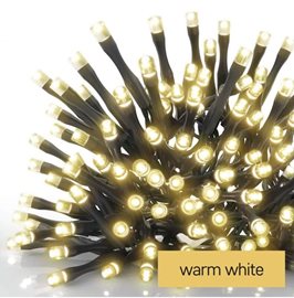 D4FW01 40LED XMAS 3AA IP44 2,8 M WW
