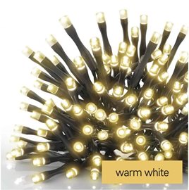 D4FW03 120LED XMAS 3AA IP44 8,4 M WW