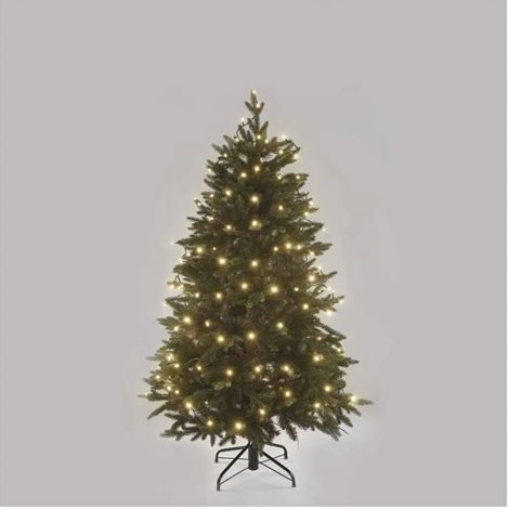 D4FW03 120LED XMAS 3AA IP44 8,4 M WW 9