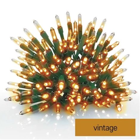 D4AW11 120 LED XMAS TRAD IP44 VNT 1