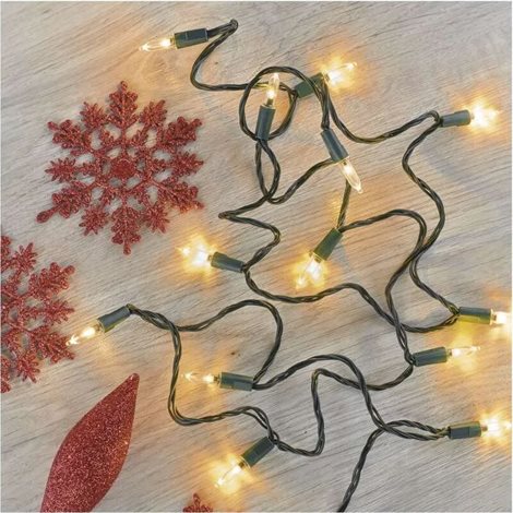 D4AW11 120 LED XMAS TRAD IP44 VNT 5