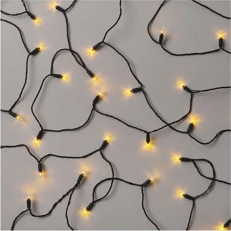 D4AW11 120 LED XMAS TRAD IP44 VNT 6