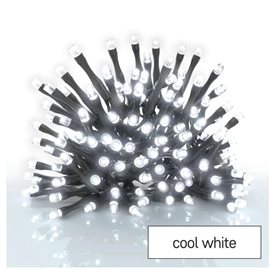 D4FC01 40LED XMAS 3AA IP44 2,8 M CW