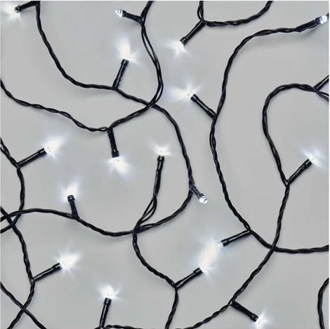 D4FC02 80LED XMAS 3AA IP44 5,6 M CW 6