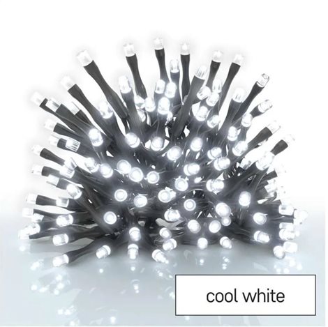 D4FC03 120LED XMAS 3AA IP44 8,4 M CW 1