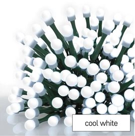 D5AC06 80LED CHERRY MF 8M IP44 CW