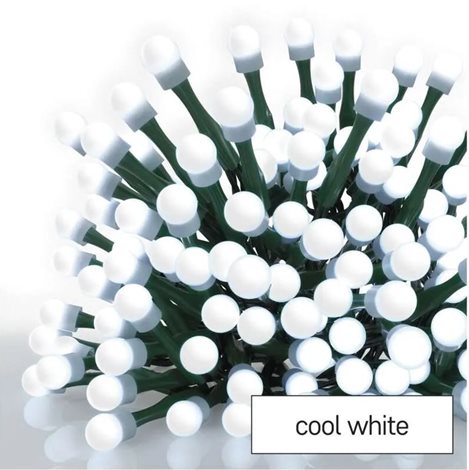 D5AC06 80LED CHERRY MF 8M IP44 CW 1