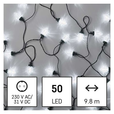 D5ZC01 50LED CONE 9,8M MF CW 2