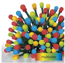 D5AM05 80LEDXMAS CHERRY MF 8M IP44 MC