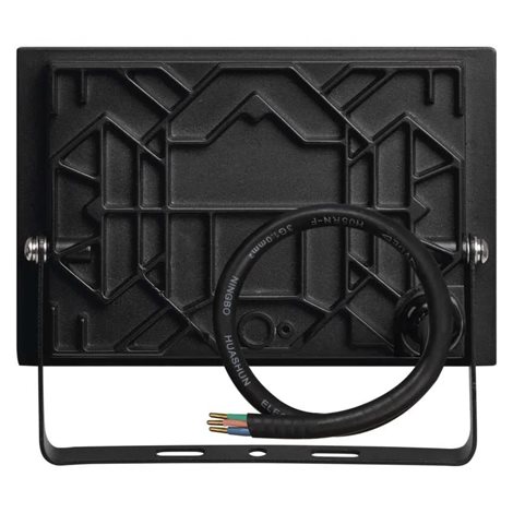 ZS2532 LED reflektor TAMBO, 30 W, 3000l m, IP65, černý 19