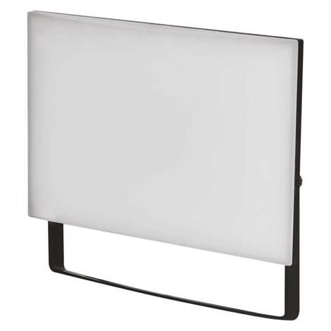 ZS2542 LED reflektor TAMBO, 50 W, 5000 lm, IP65, černý 1