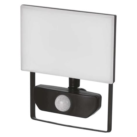 LED Reflektor TAMBO PIR ZS2922 13,5x6,4x16,5cm 20W 2000lm 4000K IP54 1