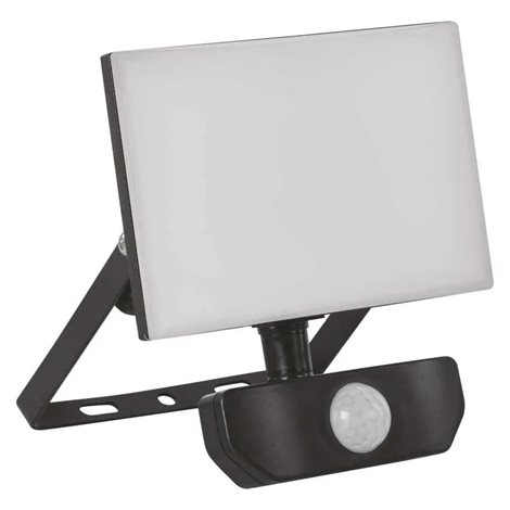 LED Reflektor TAMBO PIR ZS2922 13,5x6,4x16,5cm 20W 2000lm 4000K IP54 4