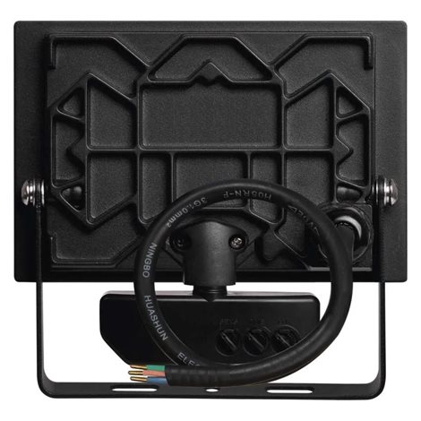 LED Reflektor TAMBO PIR ZS2922 13,5x6,4x16,5cm 20W 2000lm 4000K IP54 5