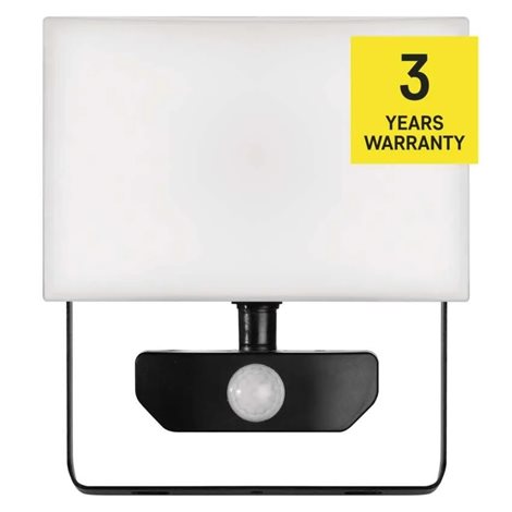ZS2932 LED reflektor TAMBO se senzorem pohybu, 30 W, 3000 lm, černý 3