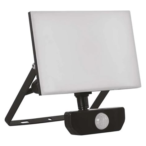 ZS2932 LED reflektor TAMBO se senzorem pohybu, 30 W, 3000 lm, černý 4
