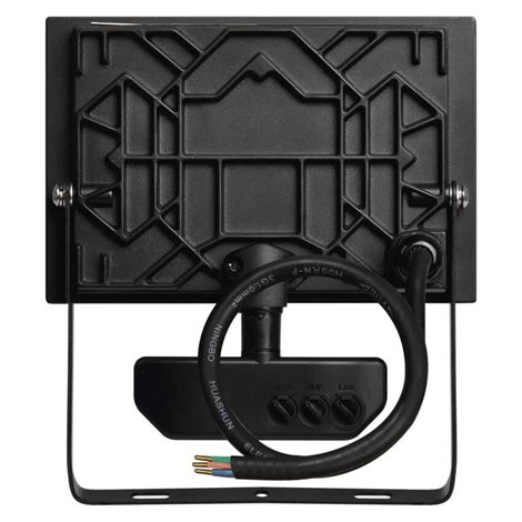ZS2932 LED reflektor TAMBO se senzorem pohybu, 30 W, 3000 lm, černý 5