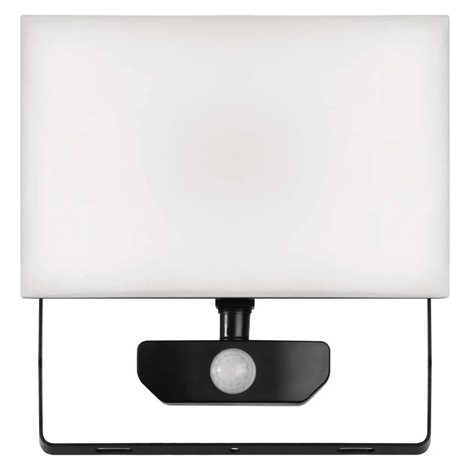 ZS2942 LED reflektor TAMBO se senzorem pohybu, 50 W, 5000 lm, černý 2