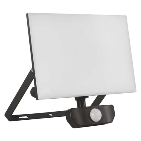 ZS2942 LED reflektor TAMBO se senzorem pohybu, 50 W, 5000 lm, černý 4