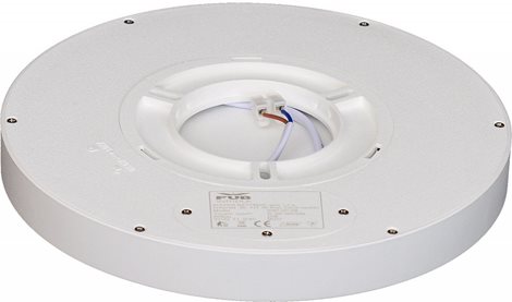 NOMY LED 18W WHITE svítidlo přisazené, 1800lm, CCT 3000/4000/6000K, IP20 2