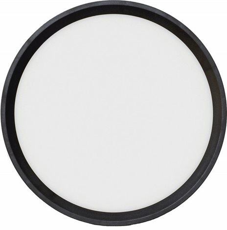 NOMY LED 18W BLACK svítidlo přisazené, 1800lm, CCT 3000/4000/6000K, IP20  5