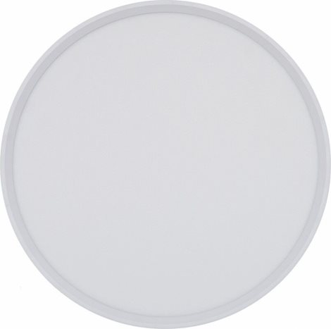 NOMY LED 32W WHITE svítidlo přisazené, 3200lm, CCT 3000/4000/6000K, IP20 4