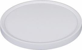 NOMY LED 24W WHITE svítidlo přisazené, 2400lm, CCT 3000/4000/6000K, IP20 