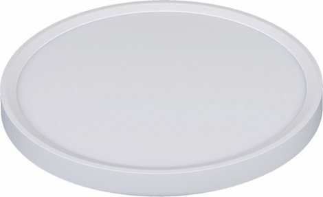 NOMY LED 24W WHITE svítidlo přisazené, 2400lm, CCT 3000/4000/6000K, IP20  1