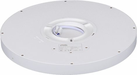 NOMY LED 24W WHITE svítidlo přisazené, 2400lm, CCT 3000/4000/6000K, IP20  3