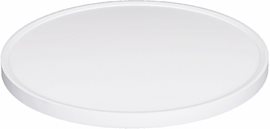 NOMY LED 40W WHITE svítidlo přisazené, 4000lm, CCT 3000/4000/6000K, IP20