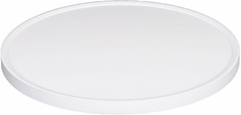 NOMY LED 40W WHITE svítidlo přisazené, 4000lm, CCT 3000/4000/6000K, IP20 1