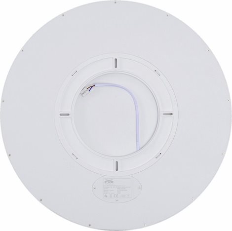 NOMY LED 40W WHITE svítidlo přisazené, 4000lm, CCT 3000/4000/6000K, IP20 4