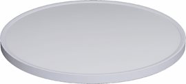 NOMY LED 50W WHITE svítidlo přisazené, 5000lm, CCT 3000/4000/6000K, IP20