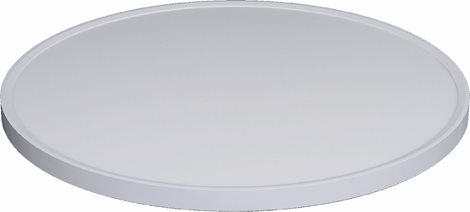 NOMY LED 50W WHITE svítidlo přisazené, 5000lm, CCT 3000/4000/6000K, IP20 1