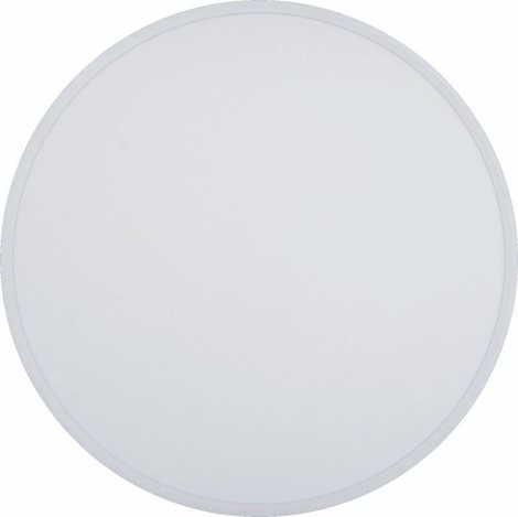 NOMY LED 50W WHITE svítidlo přisazené, 5000lm, CCT 3000/4000/6000K, IP20 2