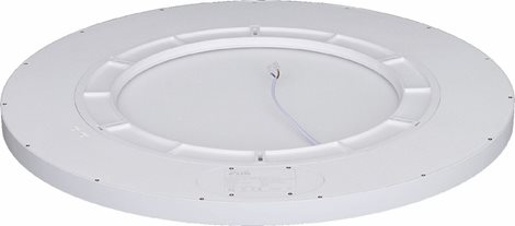 NOMY LED 50W WHITE svítidlo přisazené, 5000lm, CCT 3000/4000/6000K, IP20 3