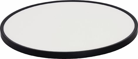 NOMY LED 50W BLACK svítidlo přisazené, 5000lm, CCT 3000/4000/6000K, IP20 1