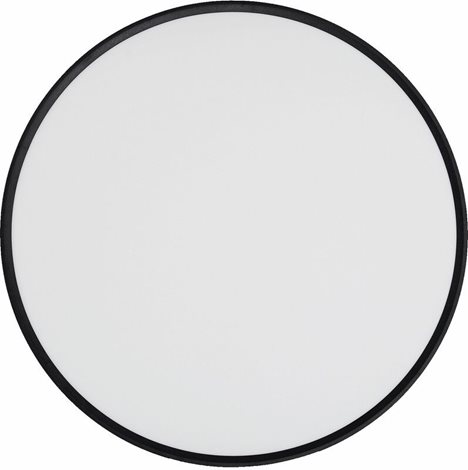 NOMY LED 50W BLACK svítidlo přisazené, 5000lm, CCT 3000/4000/6000K, IP20 2