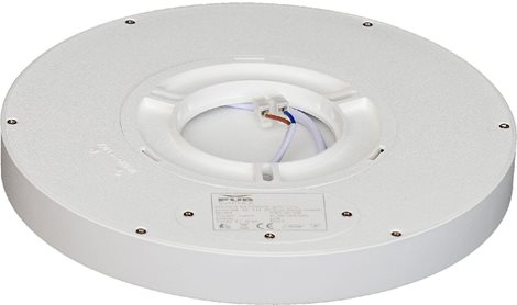 NOMY-S LED 18W WHITE svítidlo přisazené, 1800lm, CCT 3000/4000/6000K, IP40 2