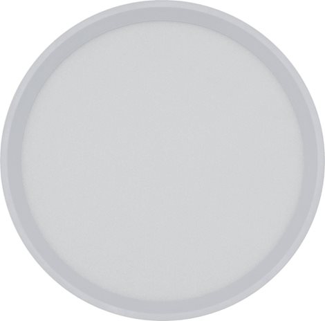 NOMY-S LED 18W WHITE svítidlo přisazené, 1800lm, CCT 3000/4000/6000K, IP40 5