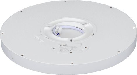NOMY-S LED 24W WHITE svítidlo přisazené, 2400lm, CCT 3000/4000/6000K, IP40 2