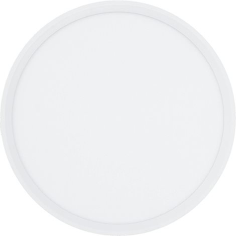 NOMY-S LED 24W WHITE svítidlo přisazené, 2400lm, CCT 3000/4000/6000K, IP40 3