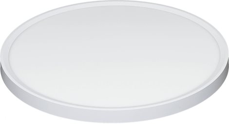 NOMY-S LED 32W WHITE CCT přisaz., kulaté svítidlo z ABS plastu s možností změny teploty chromatičnos 2